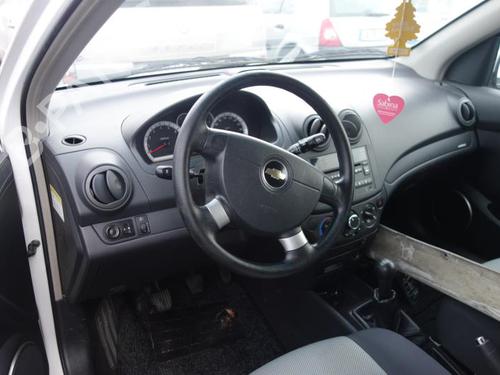Right front window switch CHEVROLET AVEO / KALOS Hatchback (T250, T255) | BP20030533I26 - Image 20