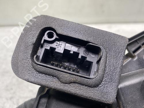 Front left lock VW GOLF VII (5G1, BQ1, BE1, BE2) 1.6 TDI | BP32192503C98