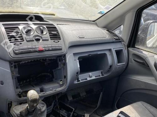 Switch MERCEDES-BENZ VITO / MIXTO Van (W639) 109 CDI (639.601, 639.603, 639.605) | BP24221495I30 - Image 5