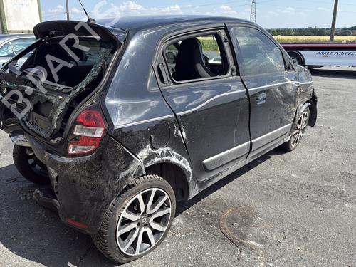 Glove box RENAULT TWINGO III (BCM_, BCA_) 1.0 SCe 70 (BCMB) | BP32134290C95 - Image 11