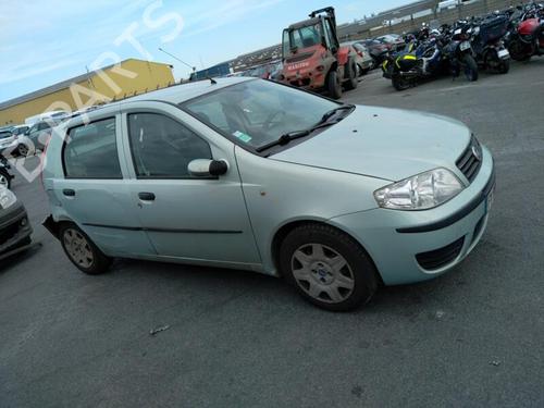 Steering column stalk FIAT PUNTO (188_)  | BP19998313I23 