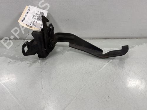 hjelmlås RENAULT LAGUNA Coupe (DT0/1) 2.0 dCi (DT01, DT08, DT09, DT0K, DT12, DT1C, DT1D, DT1M,... | BP30872094C133