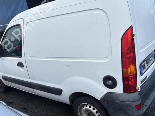 Starter RENAULT KANGOO (KC0/1_) 1.5 dCi | BP34477528M8  - Image 24