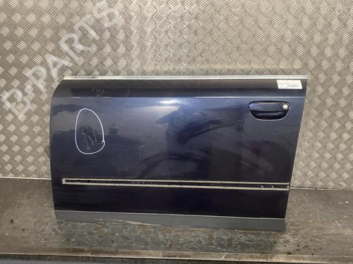 Used Left front door Left front door 22916229 22916229