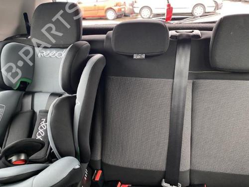 Fuse box CITROËN C3 III (SX) 1.2 VTi 82 | BP23105589E1  - Image 12