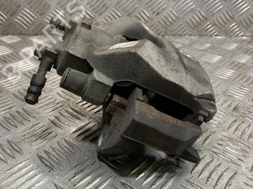 Left front brake caliper OPEL ASTRA K (B16)  | BP19955377M105 