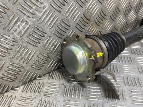 Left front driveshaft VW POLO (9N_, 9A_) 1.4 TDI | BP26931994M38 