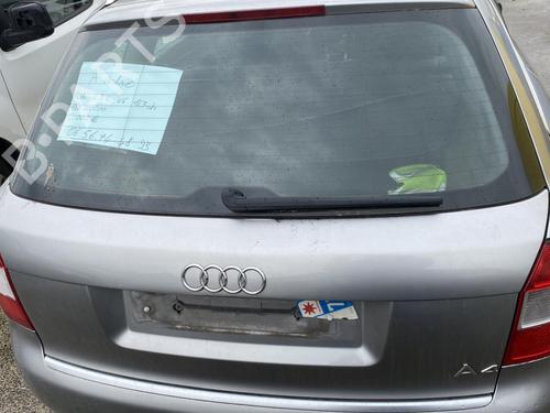 Fælk AUDI A4 B6 Avant (8E5)  | BP21962477C45  - Image 12