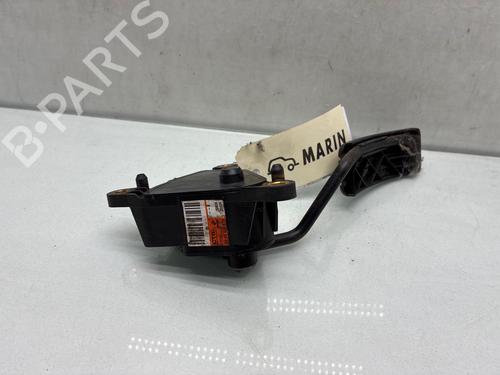 Pedal RENAULT KANGOO Express (FW0/1_) 1.5 dCi 90 (FW0G, FW05, FW08, FW11) | BP36248940I4  - Image 5