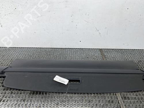 Used Rear parcel shelf SKODA OCTAVIA II Combi (1Z5) 1.9 TDI (105 hp) 29507288