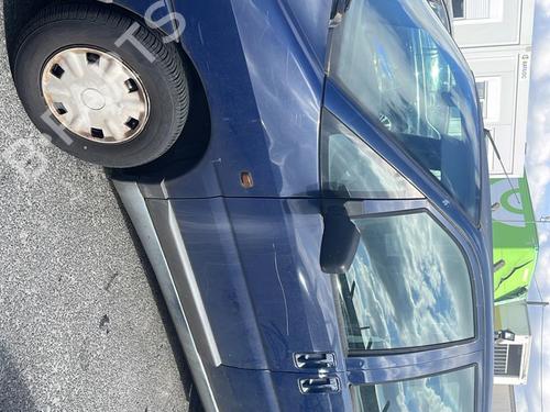 Used Parts CITROËN EVASION MPV (22, U6)  1.8  1796984