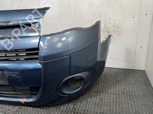 Used Front bumper Front bumper CITROËN BERLINGO MULTISPACE (B9) 1.6 HDi 110 (109 hp) 34409964 34409964