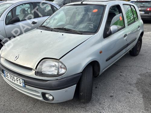 Used Parts RENAULT CLIO II (BB_, CB_) 1.4 (B/CB0C, B/CB0S) (75 hp) 4341885