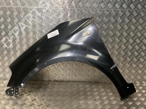 Used Left front fenders FIAT SEDICI (189_) 1.6 16V (120 hp) 19978658
