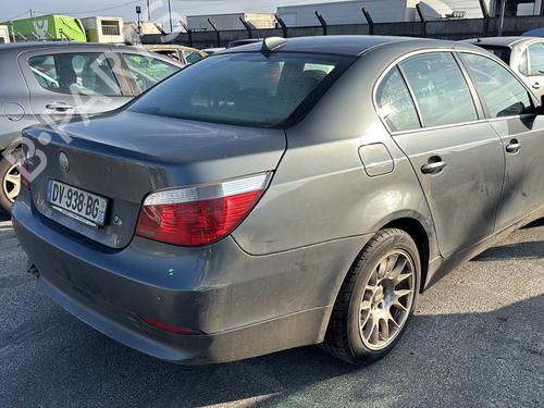 Right front fog light BMW 5 (E60) 525 d | BP32524201C31  - Image 12