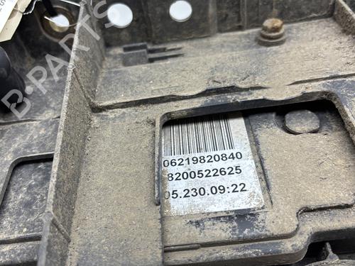 Handremsysteem RENAULT SCÉNIC II (JM0/1_) 1.6 (JM0C, JM0J, JM1B) | BP28281524E5 