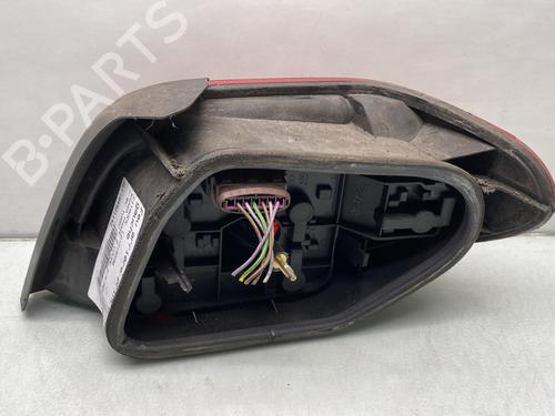 Left taillight CITROËN XSARA Coupe (N0) 1.4 HDi | BP24429204C34 