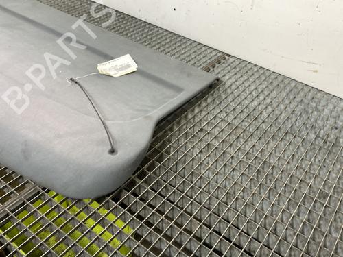 Rear parcel shelf AUDI A3 Sportback (8PA) 1.9 TDI | BP28611553C85 