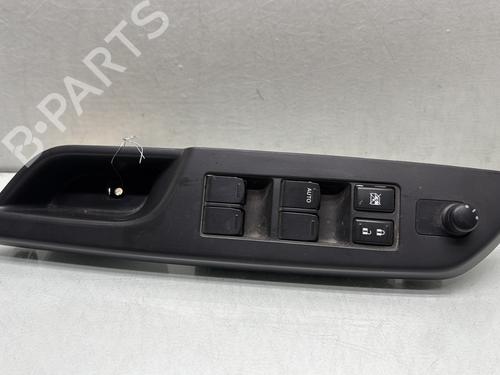 Used Left front window switch SUZUKI SWIFT IV (FZ, NZ) 1.2 (AZH412, ZC72S) (94 hp) 28441412