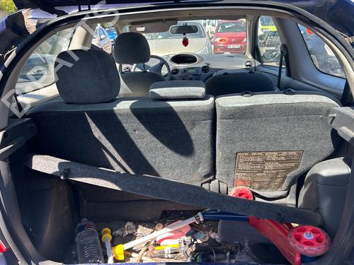 Switch TOYOTA YARIS (_P1_) 1.0 (SCP10_, SCP10R) | BP36150255I30 - Image 16