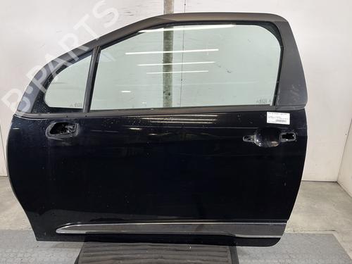 Used Left front door CITROËN DS3 (SA_) 1.6 THP 155 (156 hp) 31379935