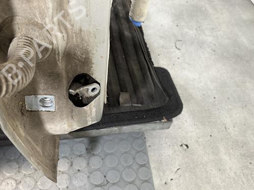 Right rear door PEUGEOT 206 SW (2E/K) 1.4 16V | BP30457314C5 