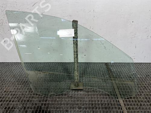 Used Front right door window ALFA ROMEO 159 (939_) 1.9 JTDM 8V (939AXE1B) (120 hp) 31211891