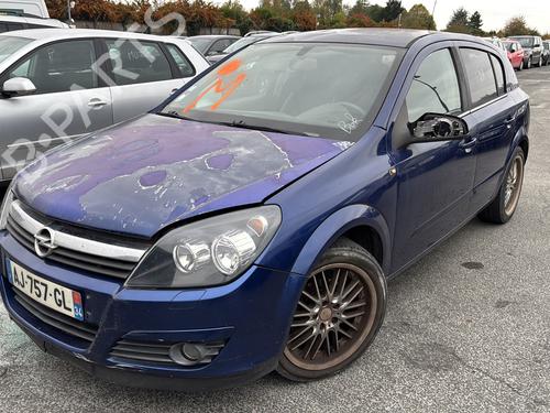 Left headlight OPEL ASTRA H (A04) 1.7 CDTI (L48) | BP37498174C28 - Image 26