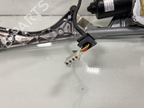 Front wiper motor MERCEDES-BENZ C-CLASS Coupe (CL203) C 200 CDI (203.707) | BP22916421M29 