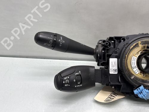 Steering column stalk CITROËN DS3 (SA_) 1.6 HDi 110 | BP29863729I23