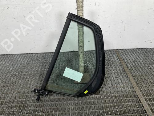 Rear right door window VW GOLF VI (5K1) 1.4 | BP29272155C21 