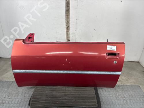 Used Left front door Left front door 37722832 37722832