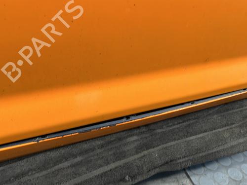 Left front door AUDI A3 (8P1) 2.0 TDI 16V | BP27279085C2 
