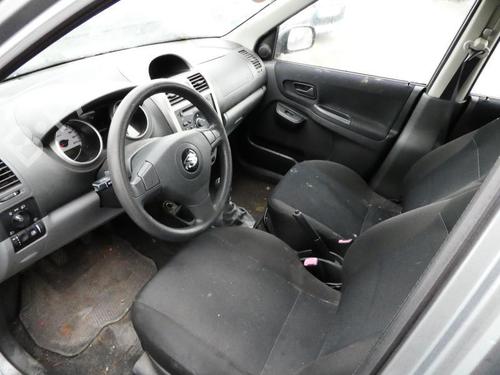 Steering column stalk SUZUKI IGNIS II (MH) 1.3 DDiS (RM413D) | BP26522662I23  - Image 12