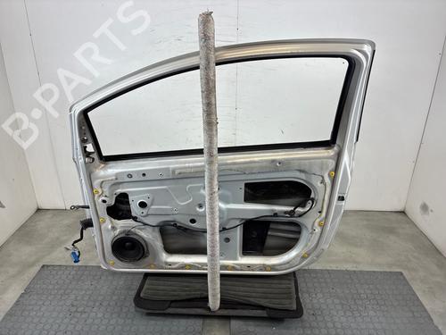 Porta frente direita Porta frente direita FORD KA (RU8) 1.3 TDCi (75 hp) 39708027 39708027