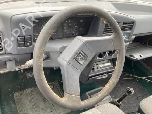 Used Parts PEUGEOT 309 II (3C, 3A)  1.1  2010473