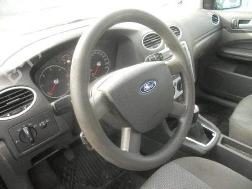 Right rear door FORD FOCUS II Turnier (DA_, FFS, DS)  | BP21948689C5 