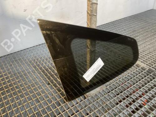 Used Rear left door window Rear left door window 19991456 19991456