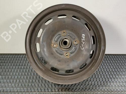 Used Rim VW GOLF V (1K1) [2003-2010]  21959708
