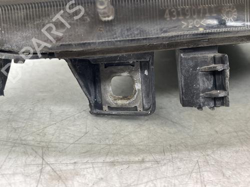 Left headlight CITROËN JUMPER II Van 2.2 HDi 130 | BP31326000C28 - Image 7