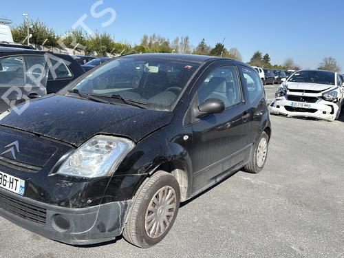 Used Parts CITROËN C2 (JM_) 1.4 HDi (68 hp) 4309103