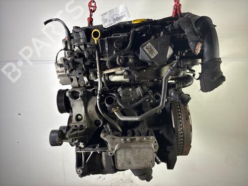 Engine RENAULT SCÉNIC III (JZ0/1_) 1.6 dCi (JZ00, JZ12) | BP36663798M1 - Image 2