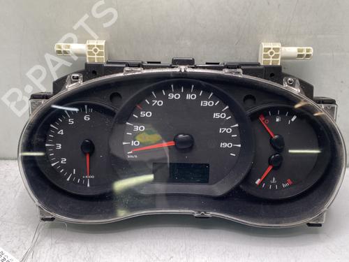 Used Instrument cluster Instrument cluster RENAULT KANGOO / GRAND KANGOO II (KW0/1_) 1.5 dCi 90 (KW05, KW08, KW0G, KW11) (90 hp) 29995790 29995790