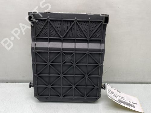 Fuse box PEUGEOT 206 Hatchback (2A/C) 1.4 HDi eco 70 | BP30941031E1