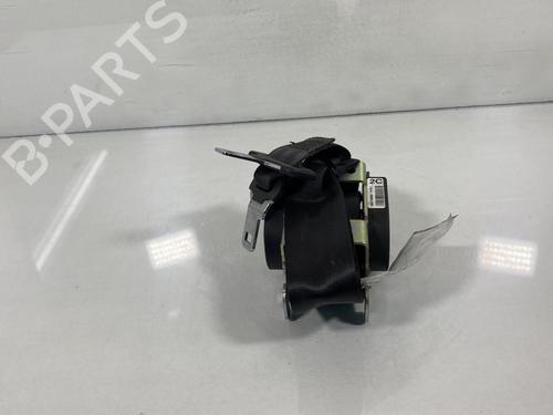 Used Rear center seatbelt Rear center seatbelt CITROËN C3 II (SC_) 1.4 VTi 95 (95 hp) 20014789 20014789