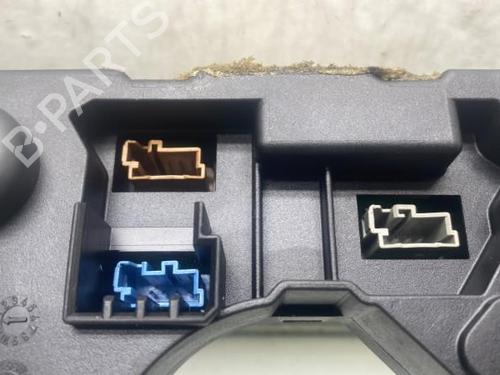 Used Steering column stalk Steering column stalk CITROËN C5 III (RD_) 2.0 HDi 165 (RDRHHA, RDRHH8) (163 hp) 19988661 19988661