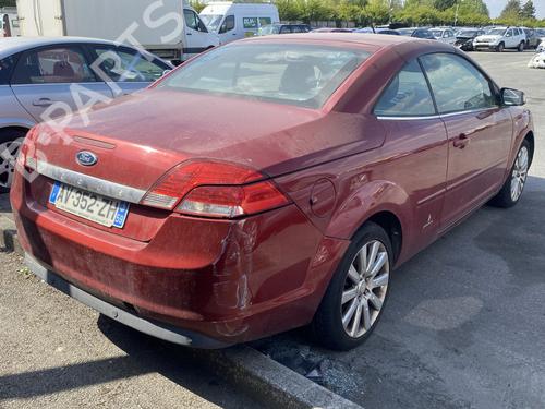 Left tailgate light FORD FOCUS II Convertible 2.0 TDCi | BP32324017C79  - Image 17