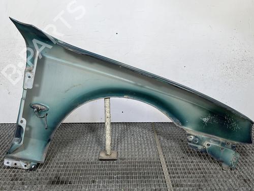 Left front fenders JAGUAR S-TYPE II (X200) 3.0 V6 | BP24517088C41 