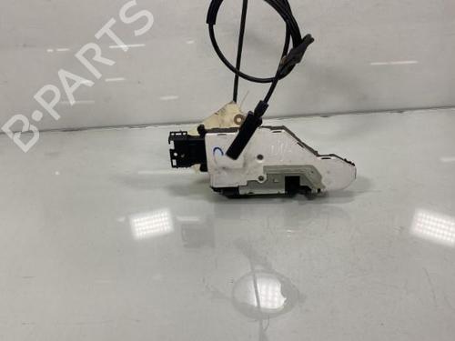 Used Front right lock CITROËN C4 Picasso I MPV (UD_) [2006-2015]  19979800