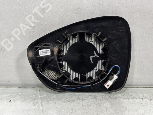 right-mirror-glass-peugeot-508-sw-i-8e_-2010-2011-2012-2013-2014-2015-2016-2017-2018-31134871 main image